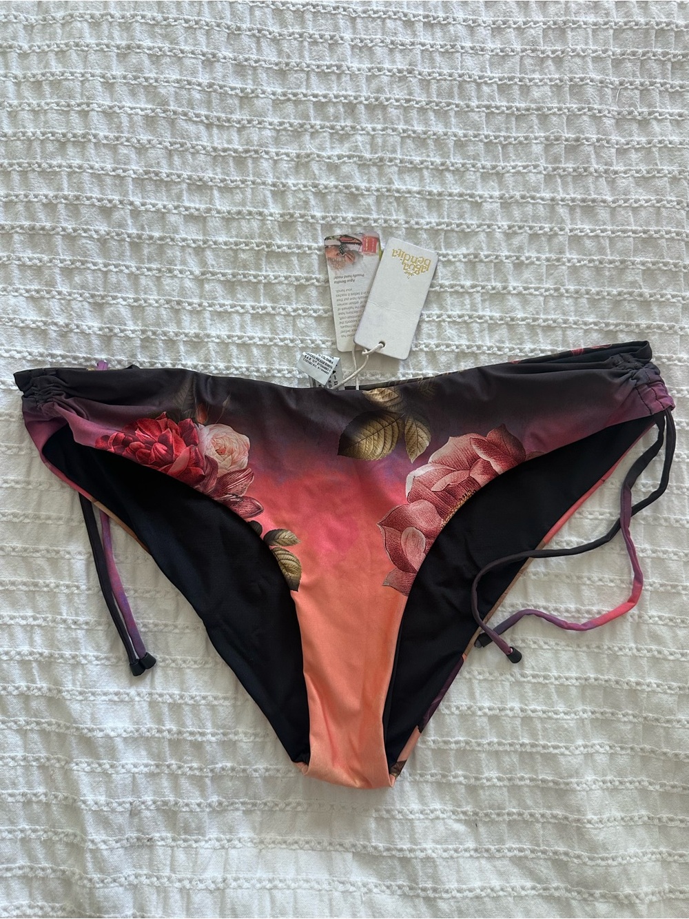 Agua Bendita - Eda Shade Swimsuit Bottom